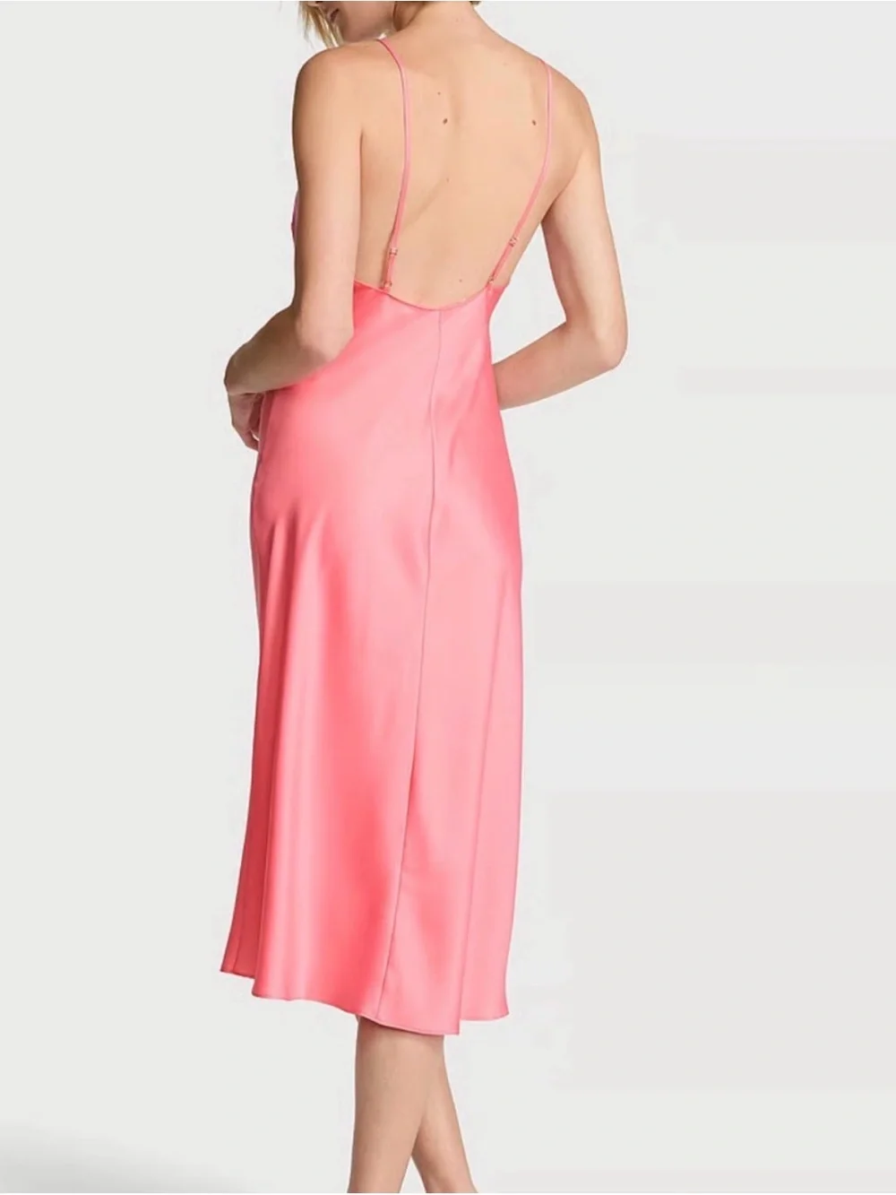 Victorias Secret glossy length